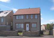 3 Bed in Beadnell oc-nb379
