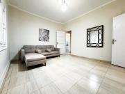 Charming 2BR in Maadi Steps from the Nile!