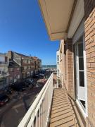 Bray-Dunes-Logement cosy vue sur la mer