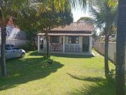 Lugar agradável e de sossego