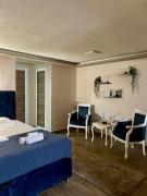 Jacuzzi Apartman PK Pančevo