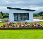 Kildare Holiday Apartments No 2