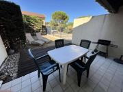 Résidence Les Arros - 046 - Agréable petite maison mitoyenne classée 1 aux Arros MAE-9661