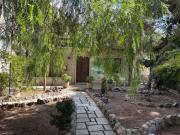 villa raffaela lido silvana marina di pulsano fatamorgana