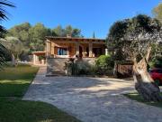 Nostra Caseta villa with pool & marina view near beaches