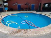 Casa com Piscina Grande em Salinas