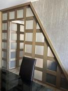 Милые апартаменты для большой семьи