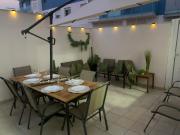 ARENA Y SAL , piscina ,terraza comedor,aire acondicionado ARENA Y SAL , piscina ,terraza comedor,aire acondicionado