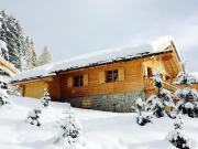 Chalet des Hautes Côtes