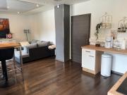 Gemütliche Ferienwohnung