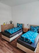 Schöne gemütliche Wohnung im Wasserviertel Stadtnah, A40,nähe der Uni oder Zoo