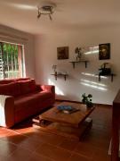 El Solar Hostel - Comuna 13, graffitour