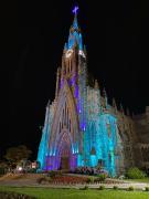 Chalé esquina da CATEDRAL de Canela