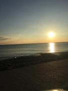 Appartement neuf bord de Mer à anza Agadir