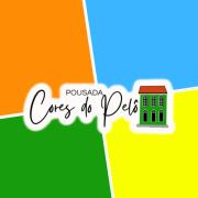 Pousada Cores do Pelô