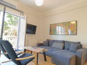 Twins Apartments - Panathinaia