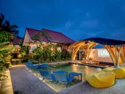 Villa Rani - A Luxury Private Retreat At The Gateway To Ubud