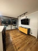 Exclusivo apartamento a pasos de la Udec