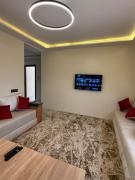 Cozy Bright Family Apartment Near City Center