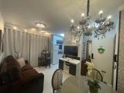 Apartamento próximo do mar