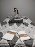 DEPARATAMENTO PREMIUM CON 2 HABITACIONES DOBLEs