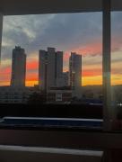 Apto Tortugas Guarujá SP