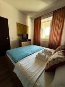 Palace View Apartment 2 rooms