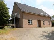 Holiday Home in Robertville with Sauna & Garden