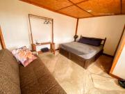 Casa Borba Chalé Rústico