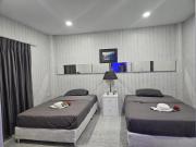 บ้านพักอู้ฟู่