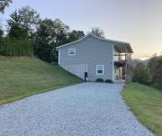 Apple Orchard Duplex #2 With EV Charger