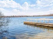 5 star holiday home in Ansager