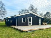 8 person holiday home in Sæby