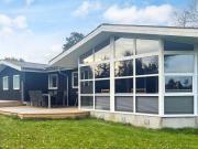 8 person holiday home in Sæby