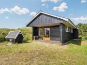 6 person holiday home in Ringkøbing