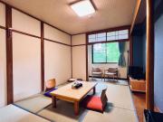 草津白根 マウンテンビューロッジ