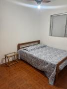 Apto Tortugas Guarujá SP