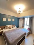 Hotel Vibe Studio inside IT Park