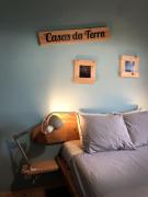 Top Lajes das Flores