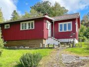4 person holiday home in UDDEVALLA