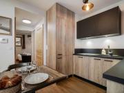 Appartement T2 charmant aux Saisies, proche des pistes - FR-1-809-20