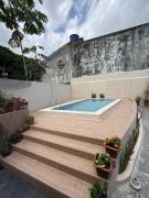 CASA COP 30 - Próximo ao AEROPORTO - Café de manhã incluso e serviço de limpeza diário