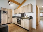 Confort et espace pour 6 à Nantailly, stationnement inclus - FR-1-809-19