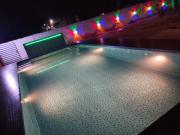 SS Grand with swimming pool