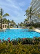 Apartamento Cartagena Morros Epic 23