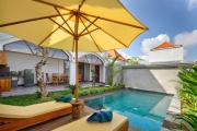 Inaho Villa Ubud