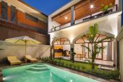 Inaho Villa Ubud