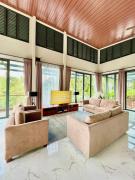 Rumah Rusmora Sentul Golf 10pax