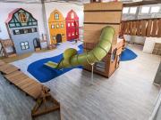 6 person holiday home in Wendtorf