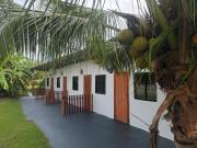 Elsewhere bar and resort Grants Place Rayong